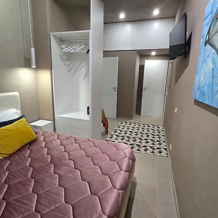 Apartament Venticinque Passi - Nel Cuore Di Palermo