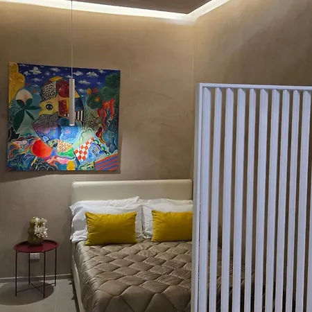 Apartament Venticinque Passi - Nel Cuore Di *