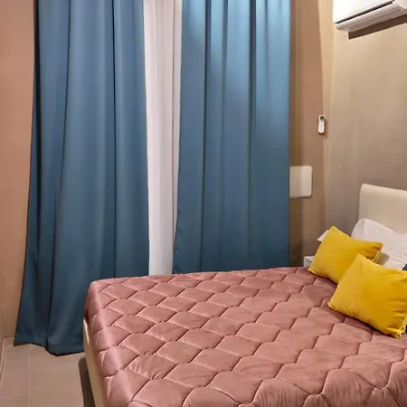 Apartament Venticinque Passi - Nel Cuore Di Palermo