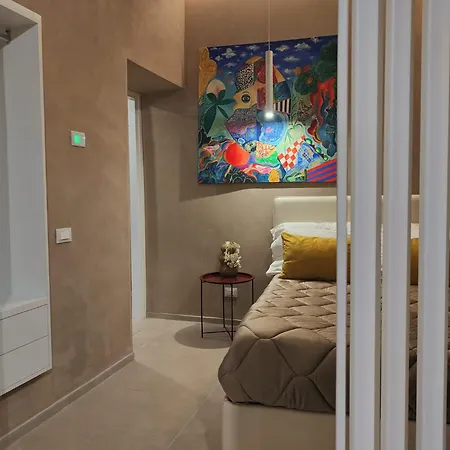 Venticinque Passi - Nel Cuore Di Apartment *