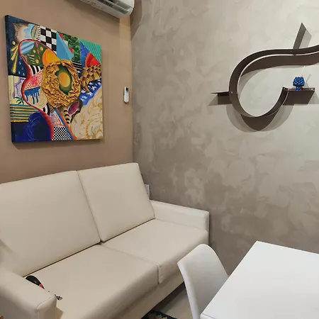 Apartment Venticinque Passi - Nel Cuore Di