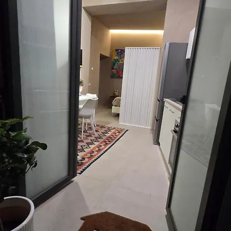 Venticinque Passi - Nel Cuore Di Apartment Palermo