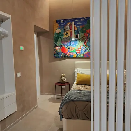 Venticinque Passi - Nel Cuore Di Apartment
